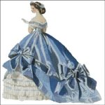 (image for) Belle of the Ball Series 1: Agnes